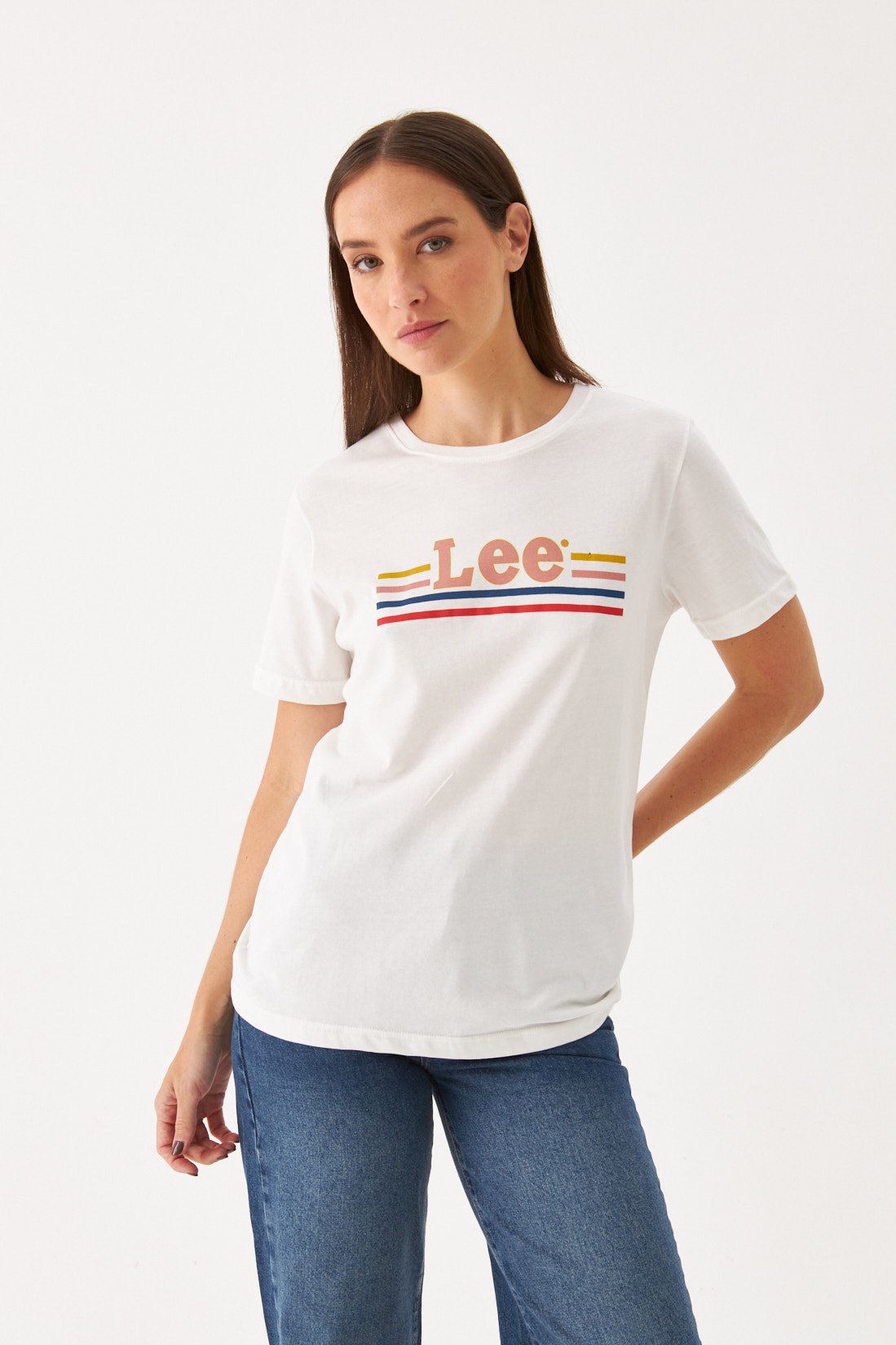 Remera Vintage SS